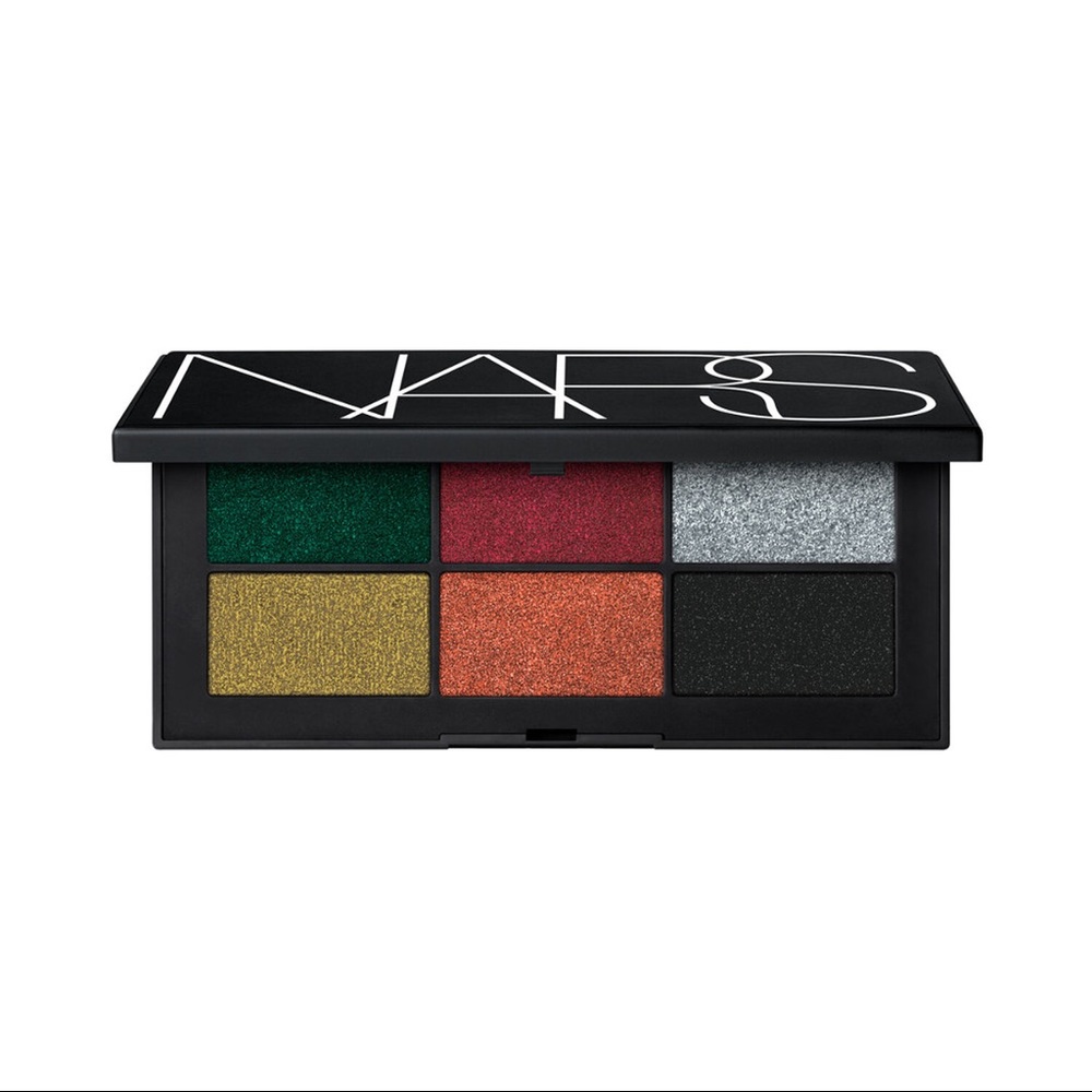 NARS Metal Creme Multi-Use Palette